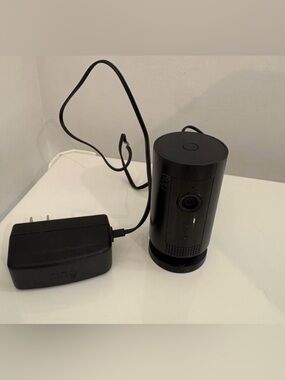 Ring Indoor Camera